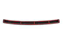 Volkswagen Arteon 2017-2025 Rear bumper cover (SD, ABS, Esa) photo 3