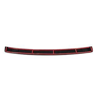 Rear bumper cover (SD, ABS, Esa) Volkswagen Arteon 2017-2025 photo 3
