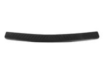 Volkswagen Passat B5 1997-2005 Rear bumper cover trim (SW, ABS, Esa) photo 1