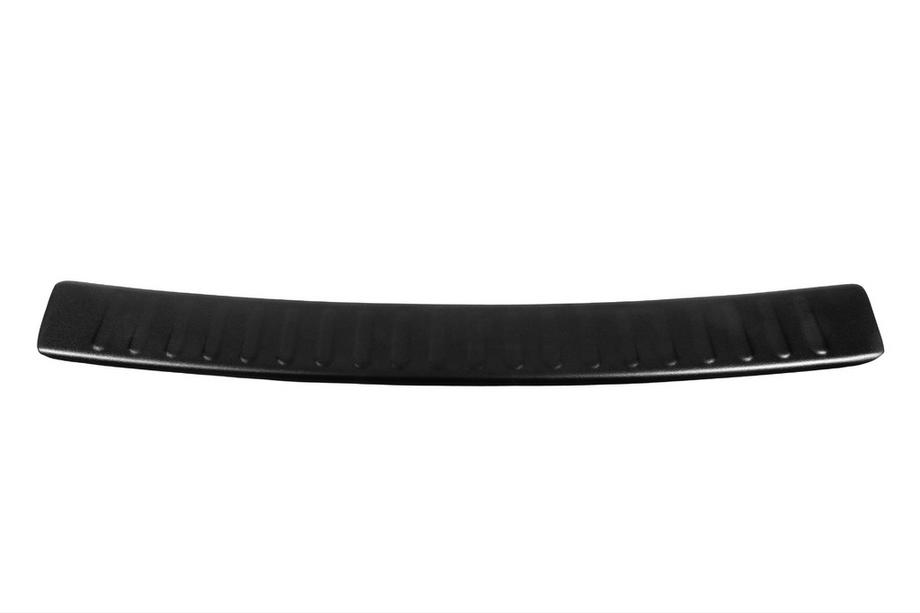 Volkswagen Passat B6 2006-2012 Rear bumper cover trim (SW, ABS, Esa) Image