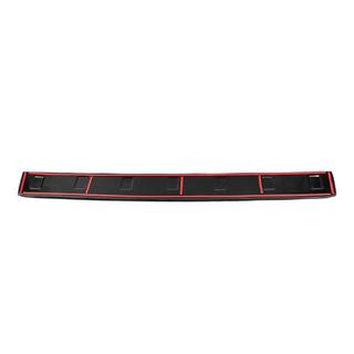 Rear bumper cover (ABS, Esa) Volkswagen T4 Transporter 1990-2003 photo 3