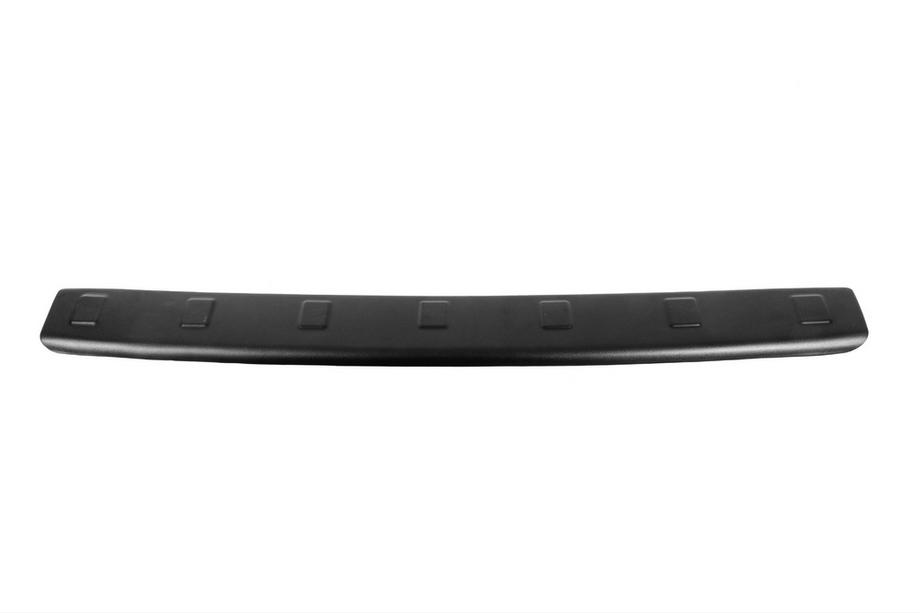 Volkswagen T4 Transporter 1990-2003 Rear bumper cover (ABS, Esa) Image