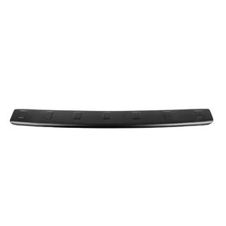 Rear bumper cover (ABS, Esa) Volkswagen T4 Caravelle/Multivan 1990–2003 photo 1