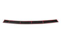 Volkswagen T5 2010-2015 Rear bumper cover (ABS, Esa) photo 3