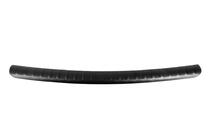 Volkswagen Touran 2003-2010 Rear bumper cover (ABS, Esa) photo 1