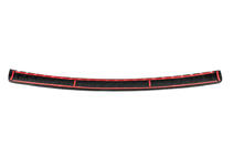 Volkswagen Touran 2003-2010 Rear bumper cover (ABS, Esa) photo 3