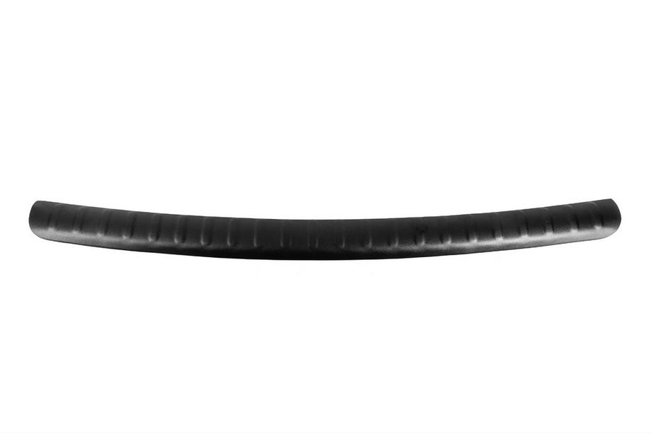 Volkswagen Touran 2003-2010 Rear bumper cover (ABS, Esa) Image