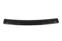 Volkswagen Touran 2015- Rear bumper cover (ABS, Esa) photo 1