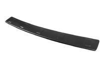 Volkswagen Touran 2015- Rear bumper cover (ABS, Esa) photo 2