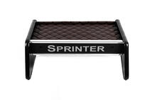 Mercedes Sprinter W901/902/903/904/905 1995–2006 Dashboard Shelf (1995-2000, ECO-BROWN) TDI (dashboard) photo 1