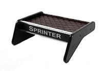 Mercedes Sprinter W901/902/903/904/905 1995–2006 Dashboard Shelf (1995-2000, ECO-BROWN) TDI (dashboard) photo 2