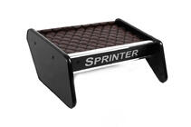 Mercedes Sprinter W901/902/903/904/905 1995–2006 Dashboard Shelf (1995-2000, ECO-BROWN) TDI (dashboard) photo 3