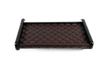 Mercedes Sprinter W901/902/903/904/905 1995–2006 Dashboard Shelf (1995-2000, ECO-BROWN) TDI (dashboard) photo 4