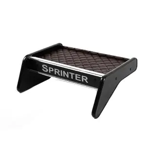 Dashboard Shelf (1995-2000, ECO-BROWN) photo 2