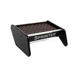 Dashboard Shelf (1995-2000, ECO-BROWN) photo 3