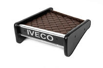 Iveco Daily 1999-2006 Dashboard Shelf (Brown) photo 2