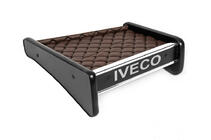 Iveco Daily 1999-2006 Dashboard Shelf (Brown) photo 3