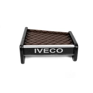 Dashboard Shelf (Brown) Iveco Daily 1999-2006 photo 1