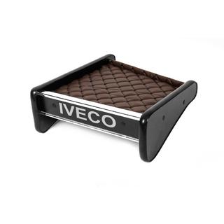 Dashboard Shelf (Brown) Iveco Daily 1999-2006 photo 2