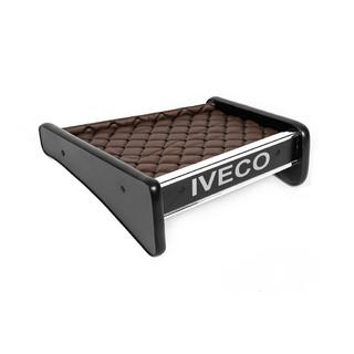 Dashboard Shelf (Brown) Iveco Daily 1999-2006 photo 3