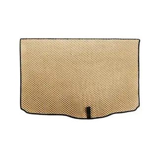 EVA Trunk Mat (Beige) Fiat Punto Grande/EVO 2006-2018 photo 1