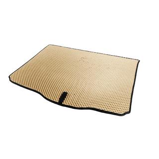 EVA Trunk Mat (Beige) Fiat Punto Grande/EVO 2006-2018 photo 2