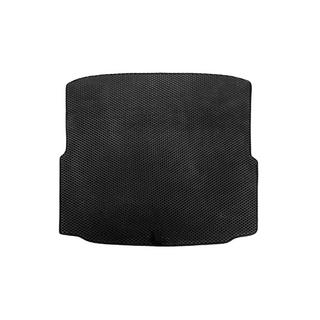 Trunk Mat (SD) (EVA, Black) Skoda Octavia III A7 2013-2019 photo 1