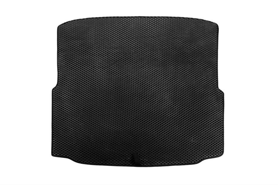 Skoda Octavia III A7 2013-2019 Trunk Mat (SD) (EVA, Black) Image