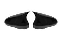 Ford Fusion 2012-2020 Mirror Covers BMW-Style (2 pcs) photo 3