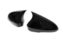 Ford Fusion 2012-2020 Mirror Covers BMW-Style (2 pcs) photo 4