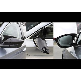 Mirror Covers BMW-Style (2 pcs) Ford Fusion 2012-2020 photo 2