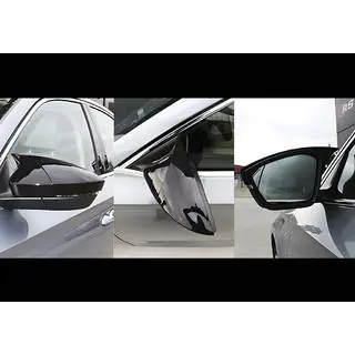 Mirror Covers BMW-Style (2 pcs) photo 2