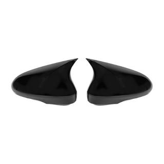 Mirror Covers BMW-Style (2 pcs) Ford Fusion 2012-2020 photo 3