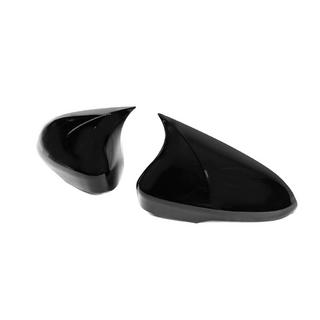 Mirror Covers BMW-Style (2 pcs) Ford Fusion 2012-2020 photo 4