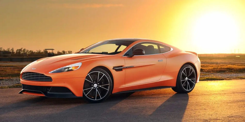 What is the beauty of a car