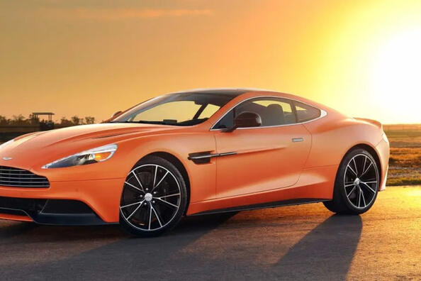 What is the beauty of a car