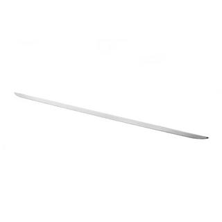 Carmos Trunk Trim Stainless Steel photo 2