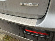Suzuki Vitara 2015- Rear Bumper Protector Carmos Stainless Steel photo 8