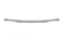 Suzuki Vitara 2015- Rear Bumper Protector Carmos Stainless Steel photo 4