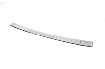 Suzuki Vitara 2015- Rear Bumper Protector Carmos Stainless Steel photo 5