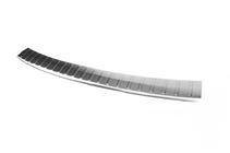 Ford Kuga/Escape 2019- Rear Bumper Protector Carmos Stainless Steel photo 2