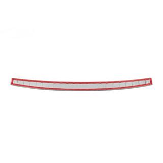 Rear bumper protector Carmos (2021+, stainless steel) photo 3