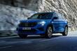 Review of the sports version of the Skoda Kodiaq RS crossover photo 2