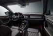 Review of the sports version of the Skoda Kodiaq RS crossover photo 5