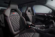 Review of the sports version of the Skoda Kodiaq RS crossover photo 6