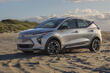 Chevrolet Bolt EUV: electric compact crossover with a range of up to 400 km photo 1