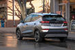 Chevrolet Bolt EUV: electric compact crossover with a range of up to 400 km photo 4