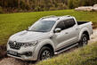 Renault Alaskan review: a reliable pick-up for work and leisure photo 1