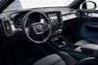 408-horsepower Volvo C40 electric crossover photo 5