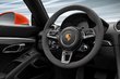 What material is better to choose for a car steering wheel strap? photo 1